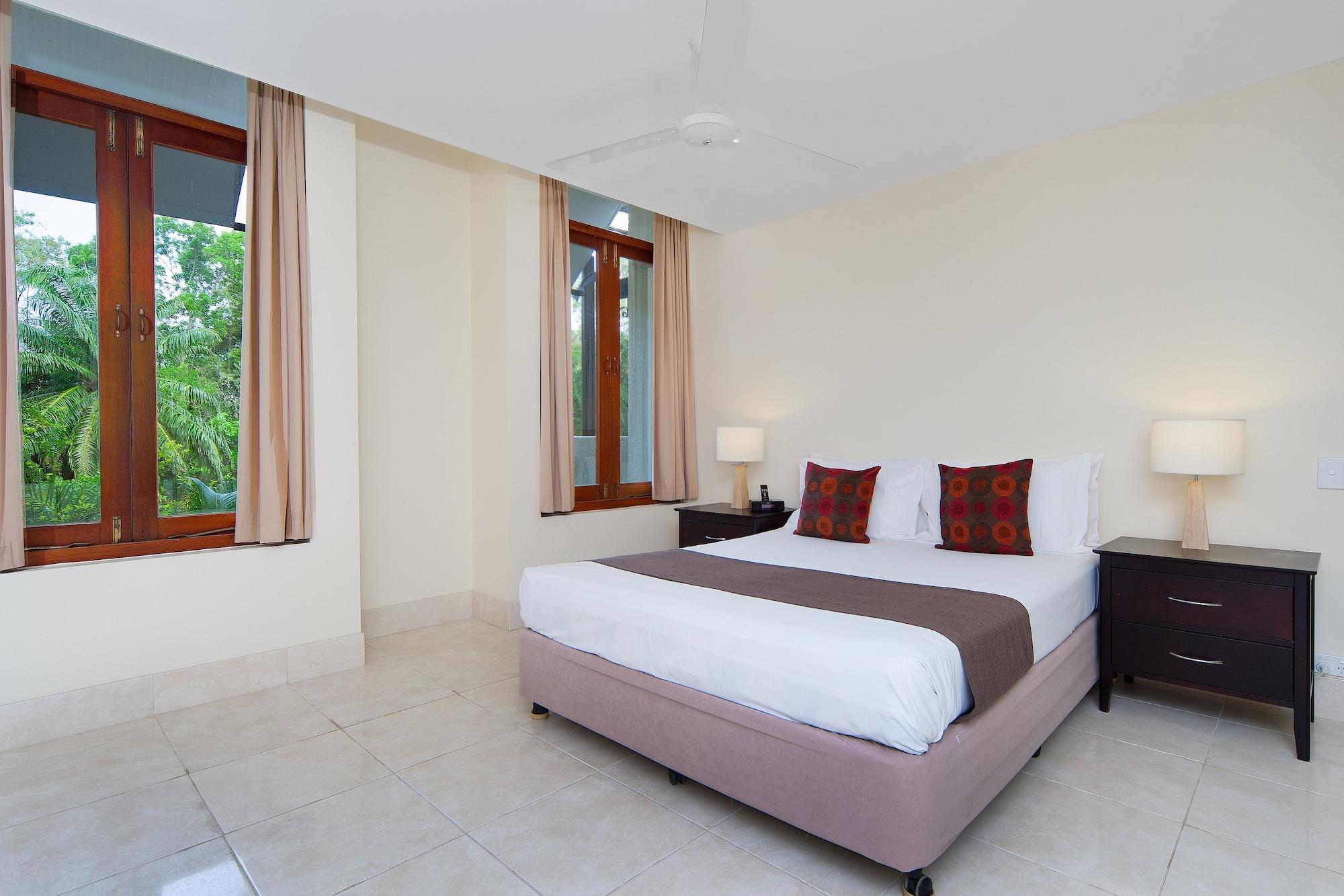 The Mediterranean Port Douglas Exterior photo