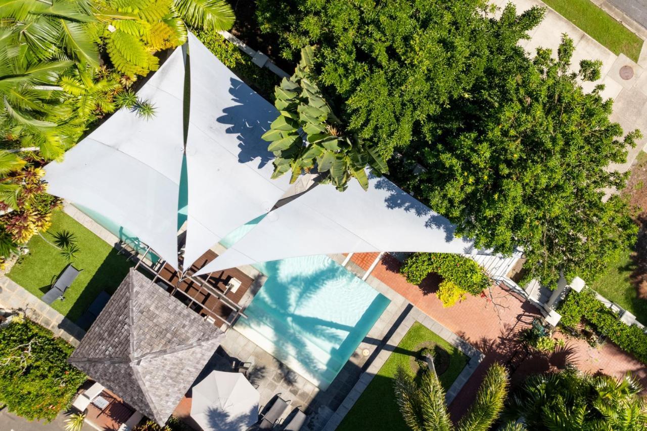 The Mediterranean Port Douglas Exterior photo