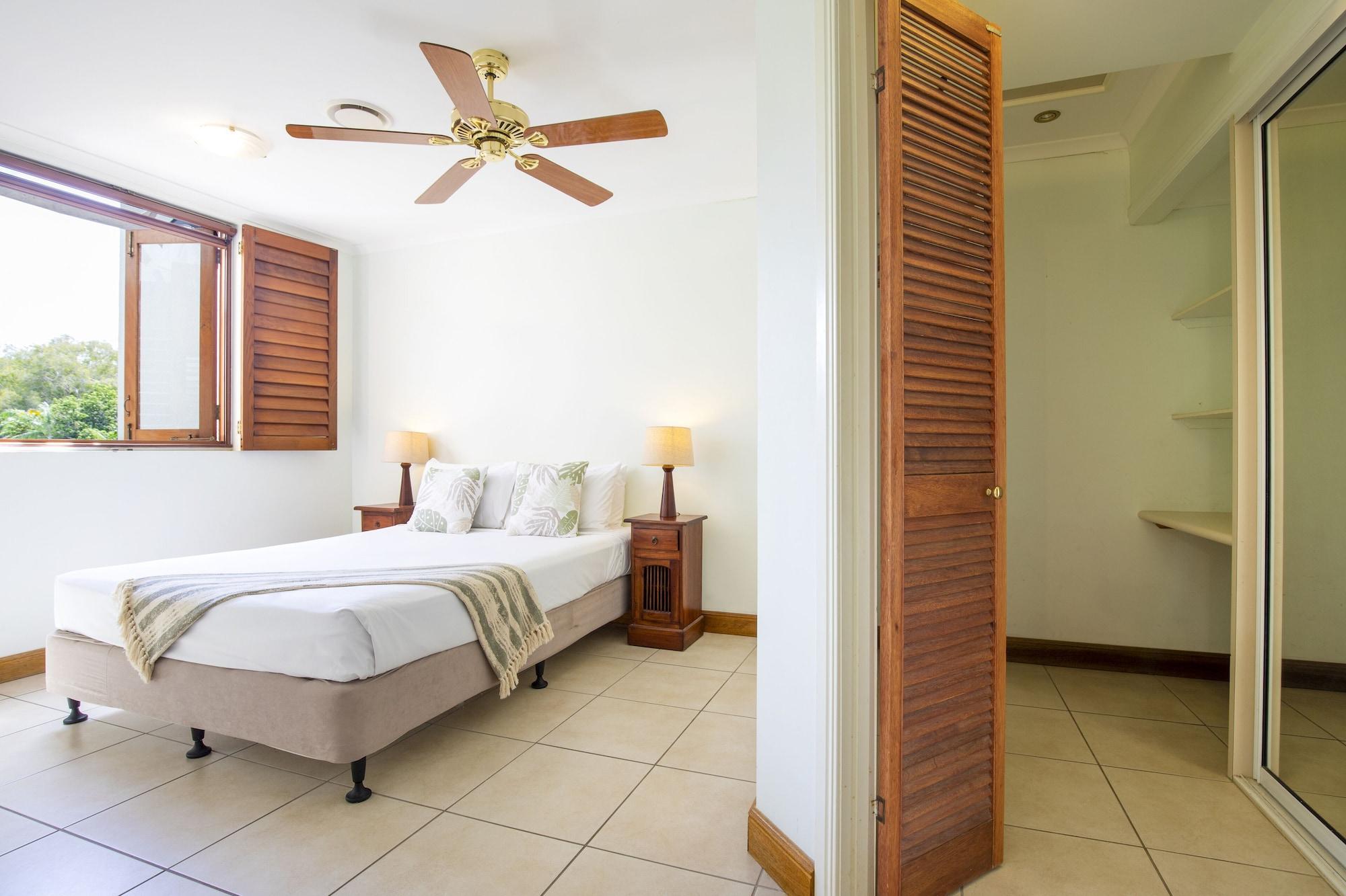 The Mediterranean Port Douglas Exterior photo