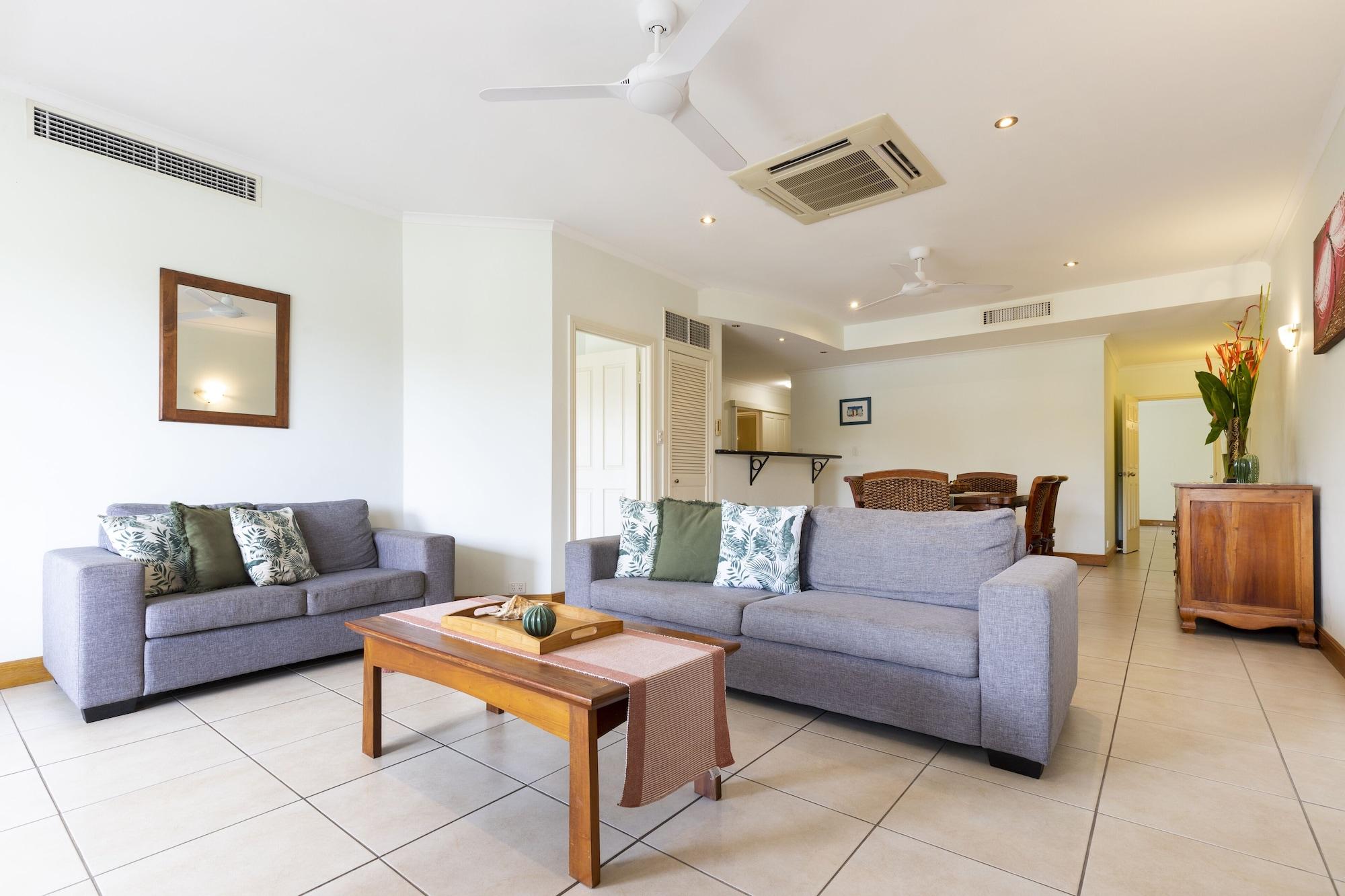 The Mediterranean Port Douglas Exterior photo